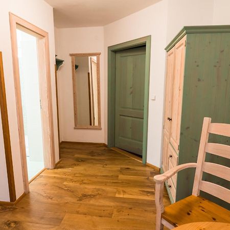 Grand Apartments スピンドレルフ・ムリン エクステリア 写真