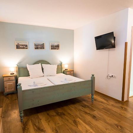 Grand Apartments スピンドレルフ・ムリン エクステリア 写真