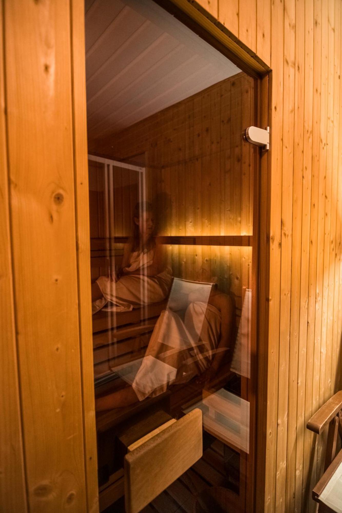 Grand Apartments スピンドレルフ・ムリン エクステリア 写真