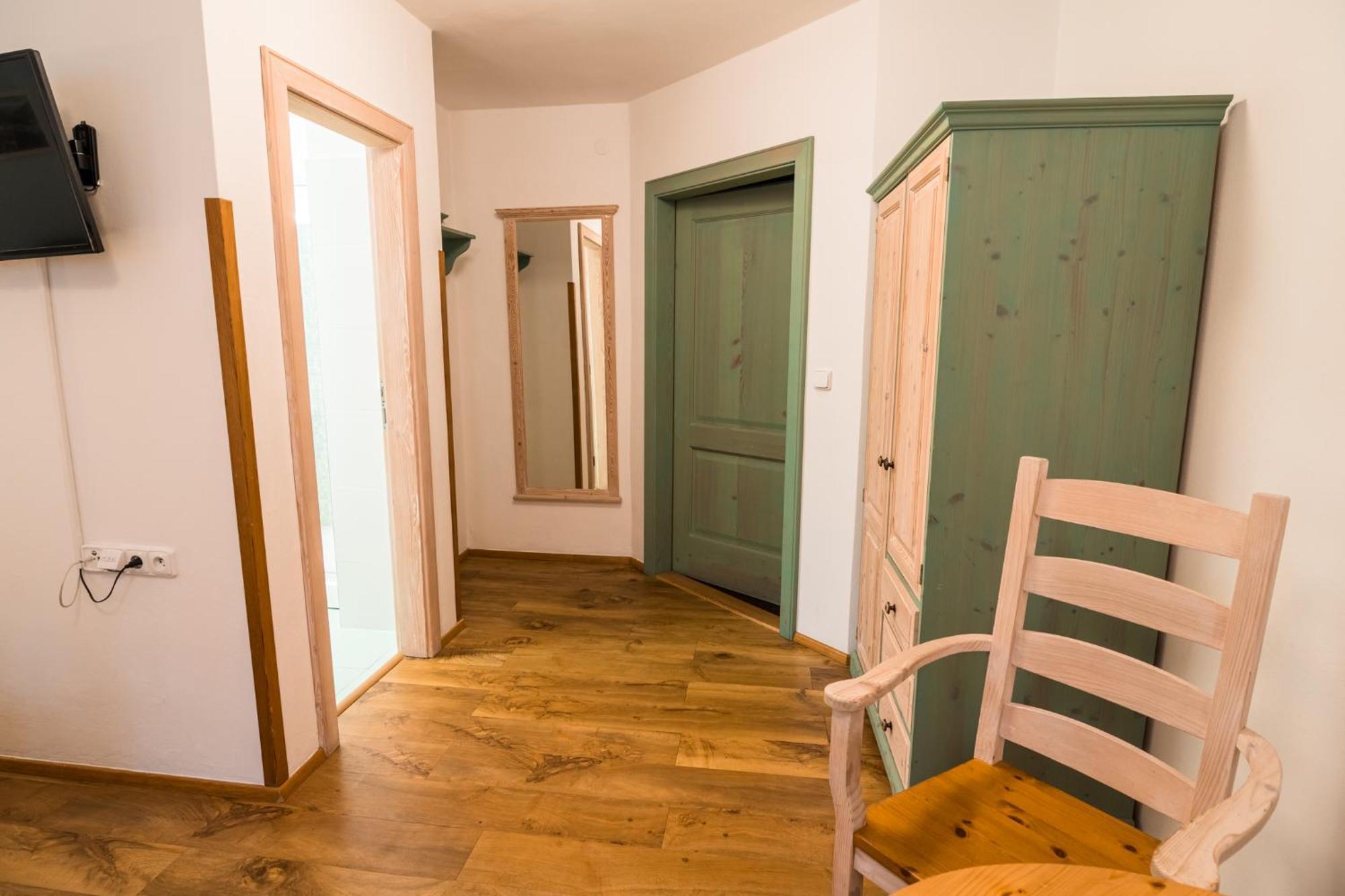 Grand Apartments スピンドレルフ・ムリン エクステリア 写真