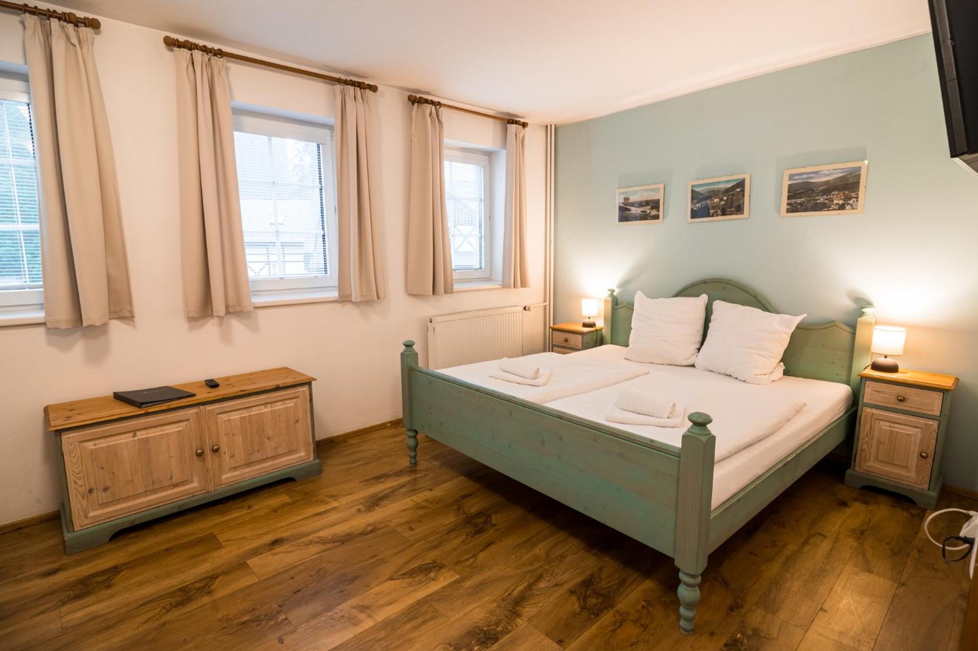 Grand Apartments スピンドレルフ・ムリン エクステリア 写真
