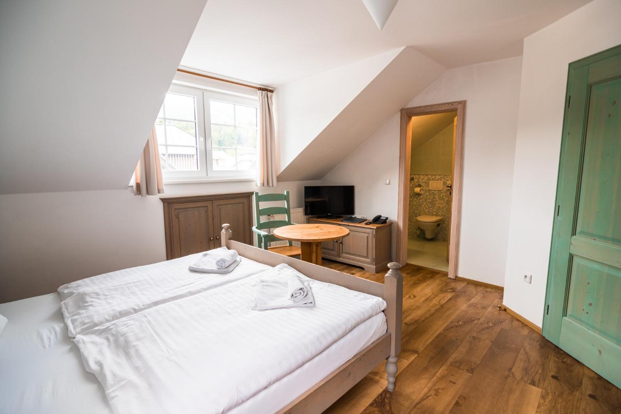 Grand Apartments スピンドレルフ・ムリン エクステリア 写真