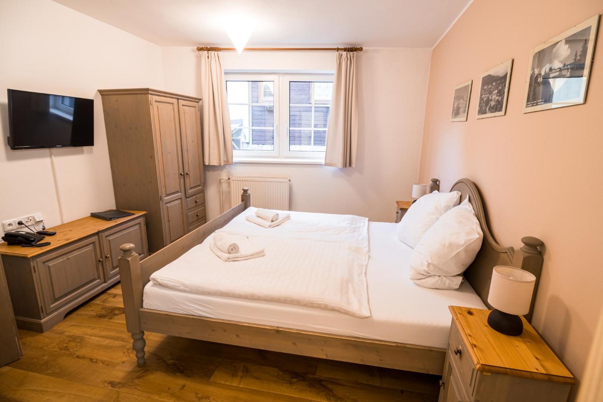 Grand Apartments スピンドレルフ・ムリン エクステリア 写真