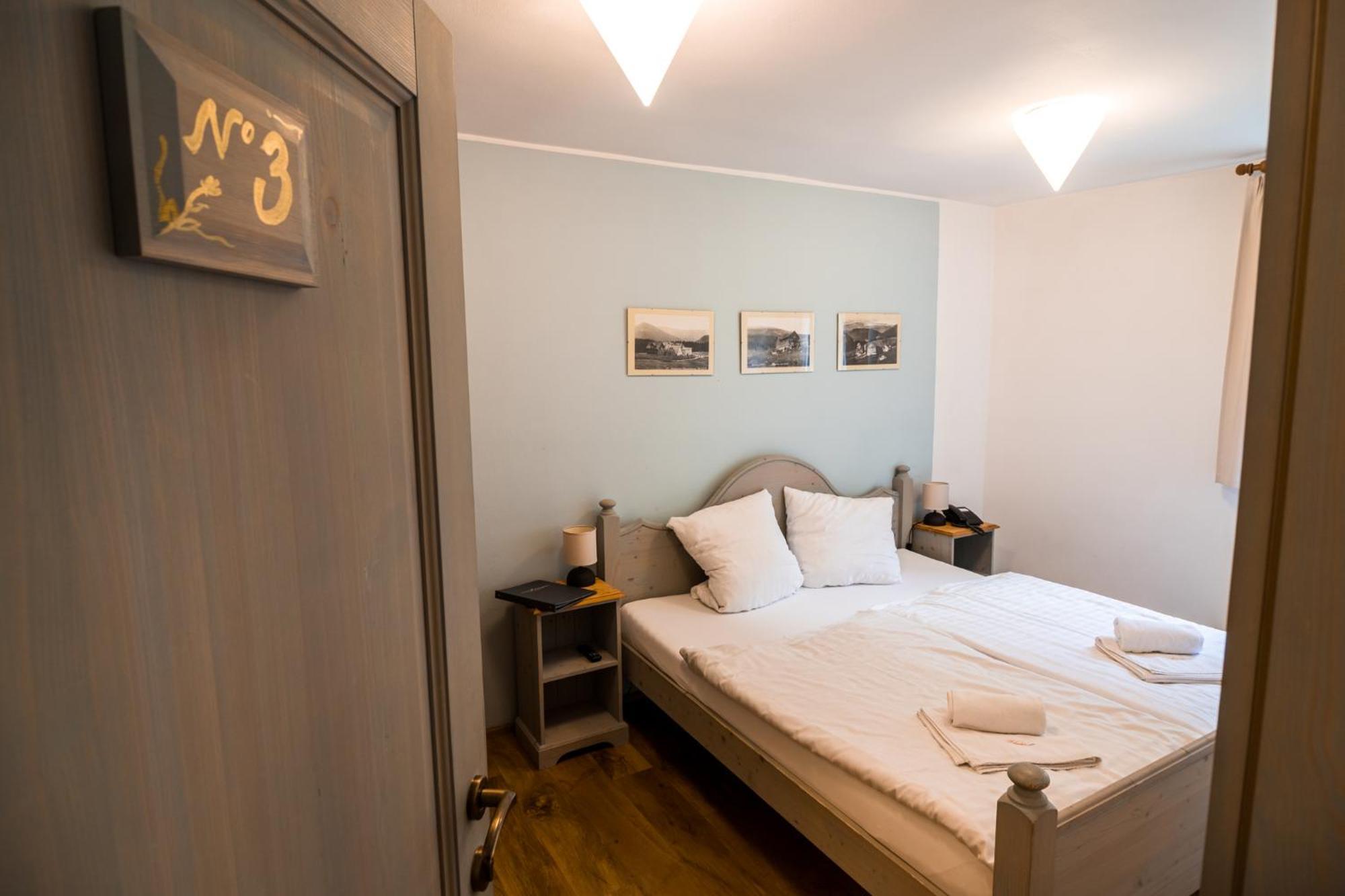 Grand Apartments スピンドレルフ・ムリン エクステリア 写真