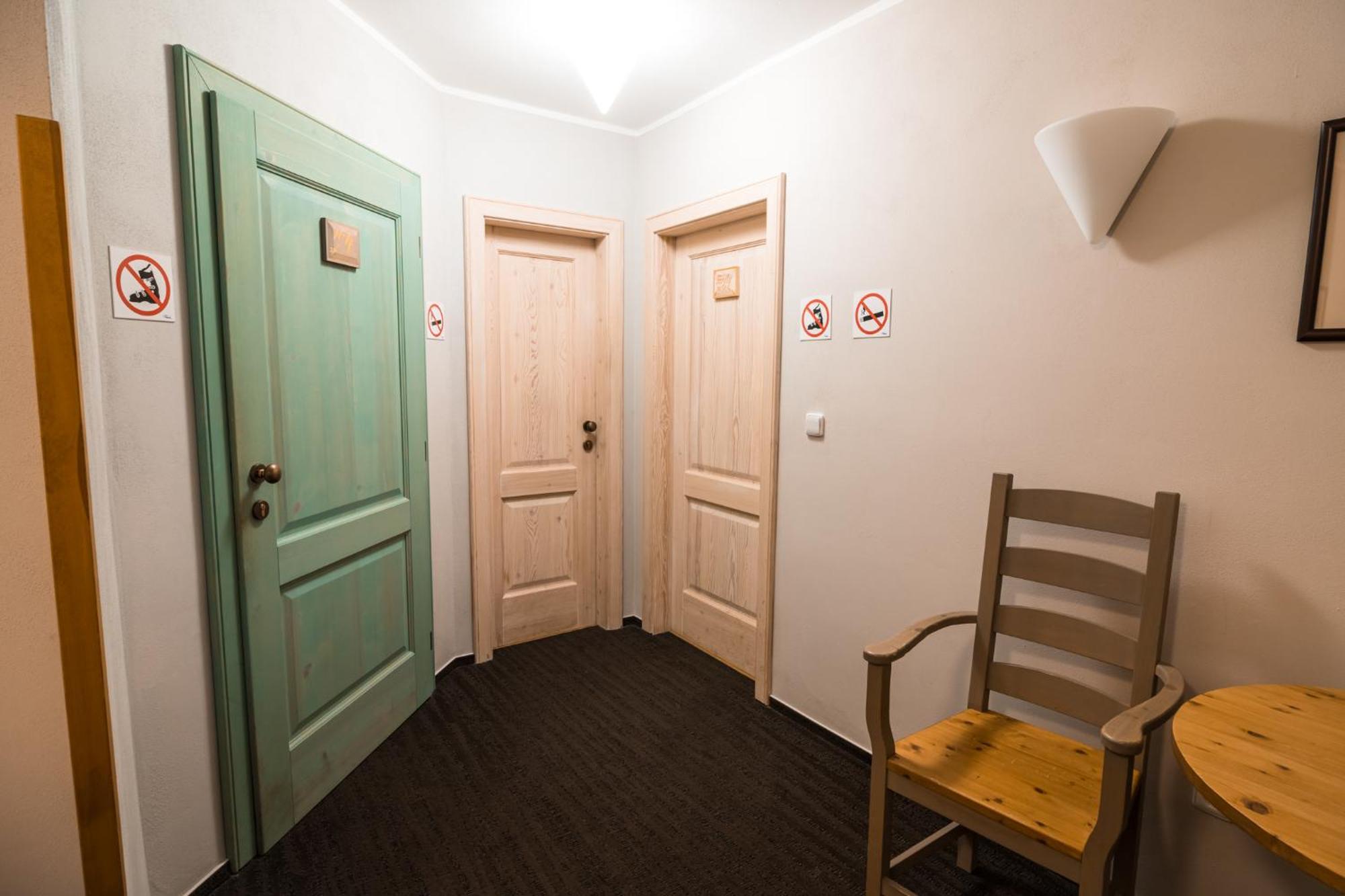 Grand Apartments スピンドレルフ・ムリン エクステリア 写真