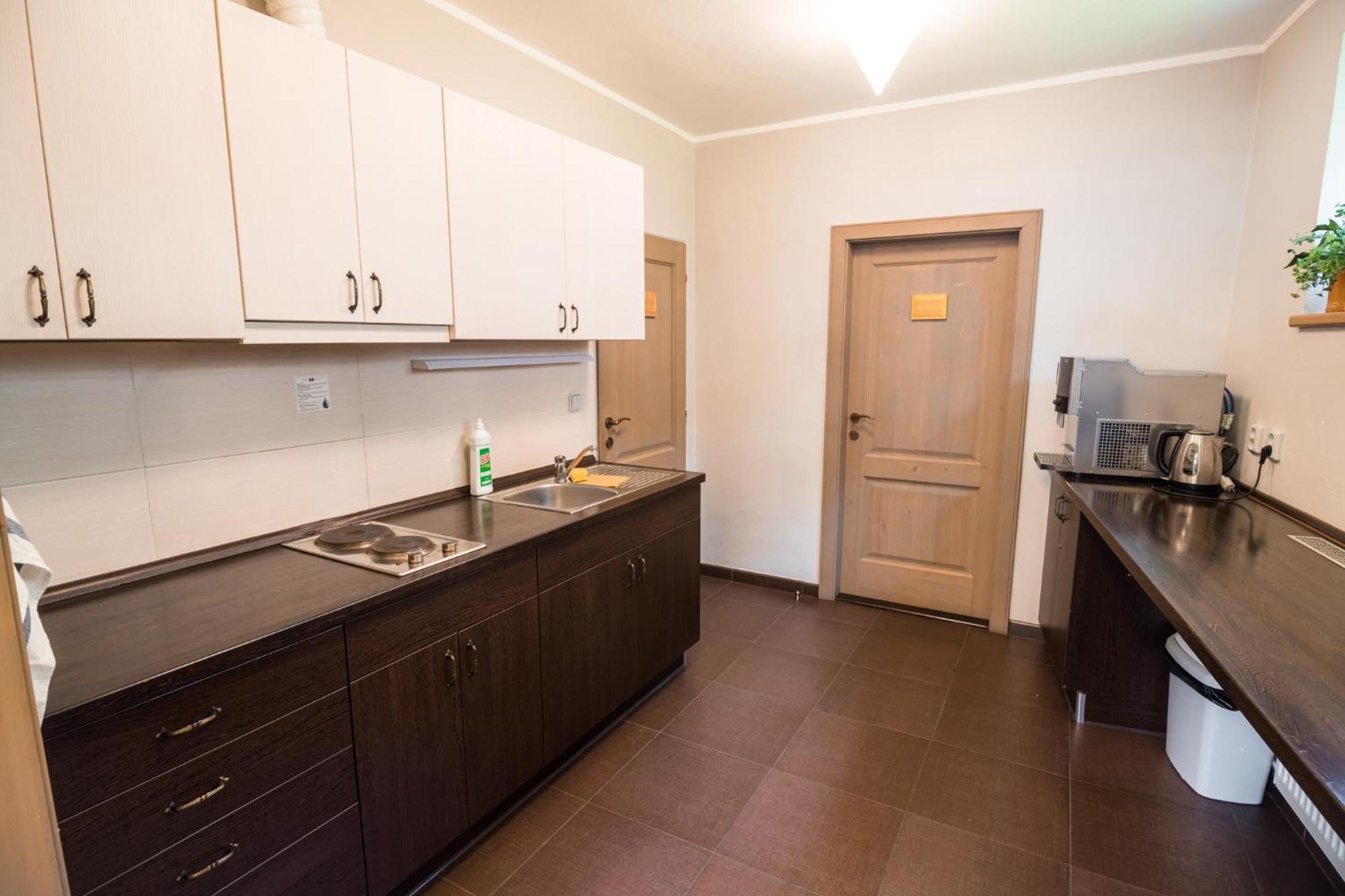 Grand Apartments スピンドレルフ・ムリン エクステリア 写真