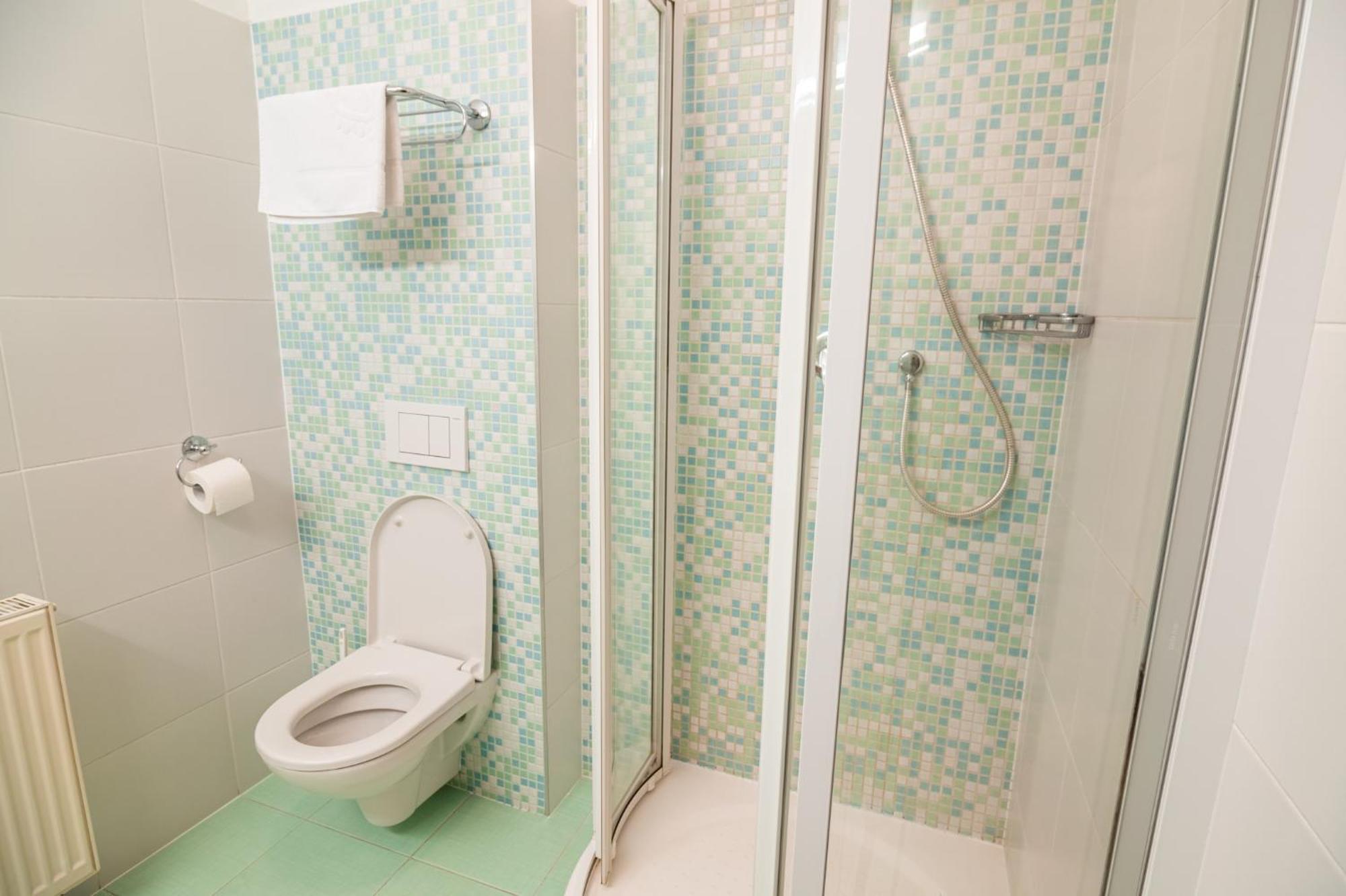Grand Apartments スピンドレルフ・ムリン エクステリア 写真