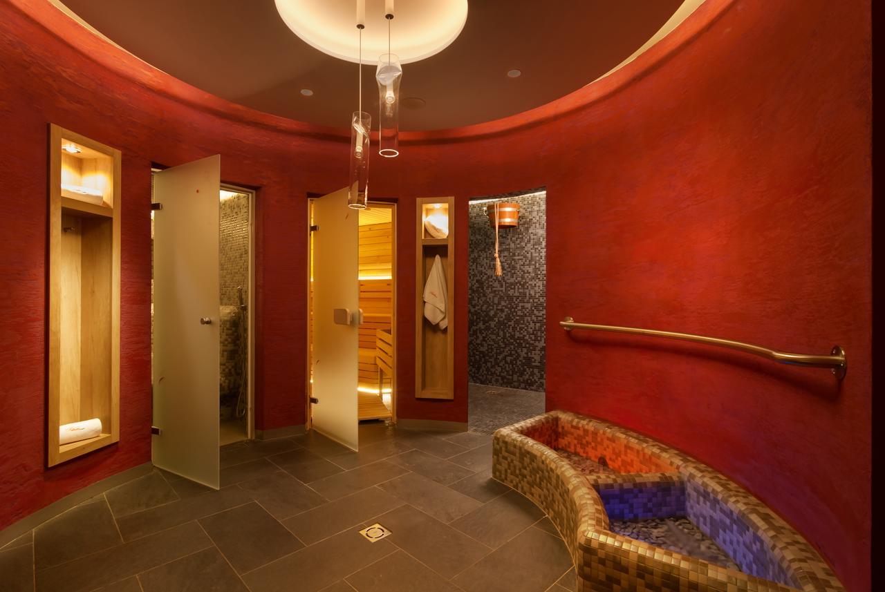 Grand Apartments スピンドレルフ・ムリン エクステリア 写真
